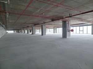 Parking in  Office Space at Financial District – for Sale