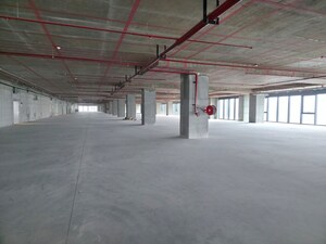  Office Space – Exterior View View at Financial District - for Sale
