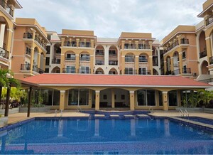 1 BHK Apartment For Sale in Siolim