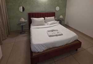 Room in 1 BHK Apartment at Siolim – for Sale