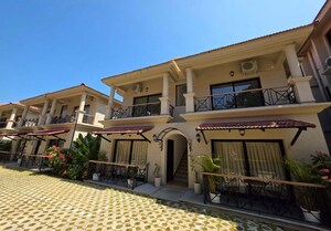1 BHK Apartment For Sale in Siolim