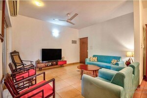 2 BHK Apartment For Sale in Arpora