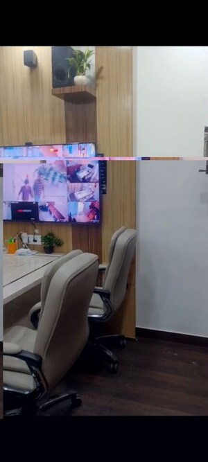 Team Area in  Office Space at Netaji Subhash Place – for Rent