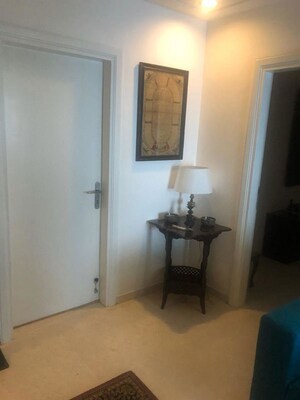 2 BHK Apartment For Rent in Unitech Harmony, Sector 50