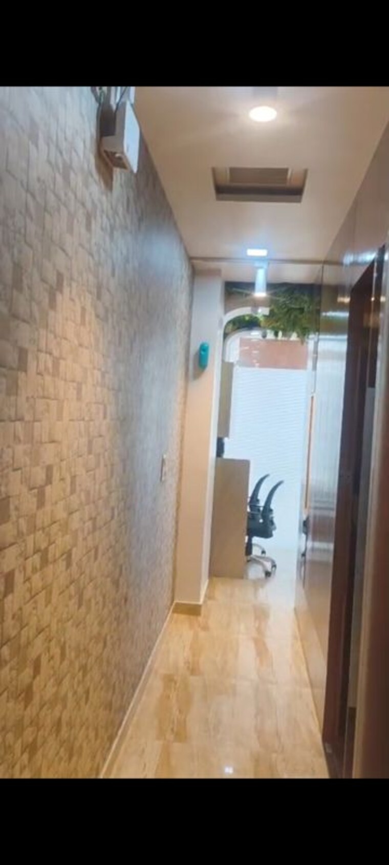 Bathroom, netaji subhash place Commercial Office Space 950 Sq.Ft. In Netaji Subhash Place Delhi 10760114