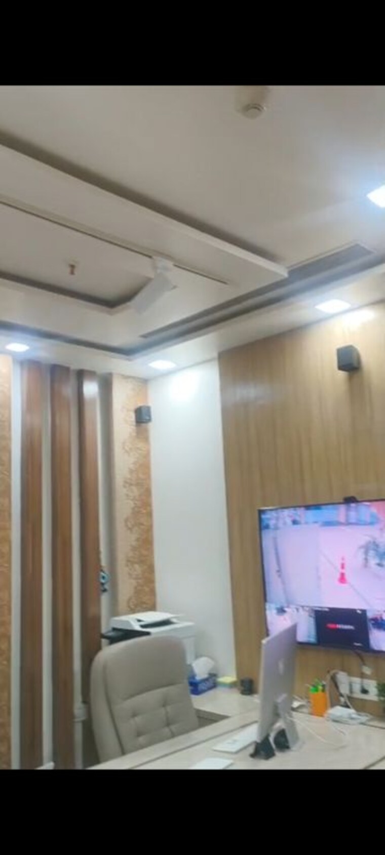 Bedroom, netaji subhash place Commercial Office Space 950 Sq.Ft. In Netaji Subhash Place Delhi 10760114