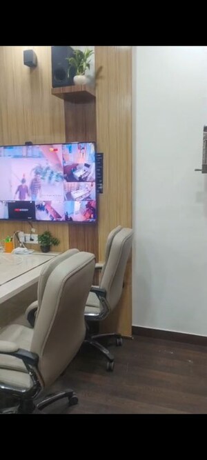 Bedroom in  Office Space at Netaji Subhash Place – for Rent