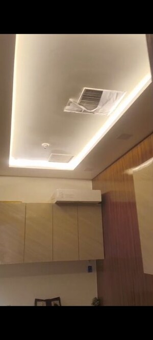 Kitchen in  Office Space at Netaji Subhash Place – for Rent