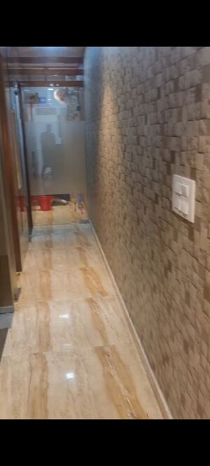 Bathroom in  Office Space at Netaji Subhash Place – for Rent