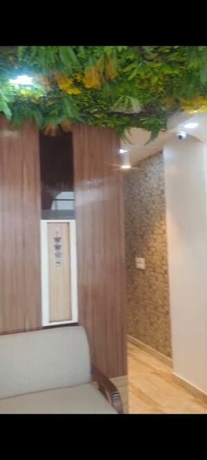 Bathroom in  Office Space at Netaji Subhash Place – for Rent