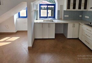 Kitchen in 2 BHK Villa at Moira – for Sale