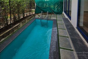 2 BHK Villa – Exterior View View at Moira - for Sale