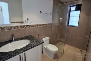 Bathroom in 2 BHK Villa at Moira – for Sale