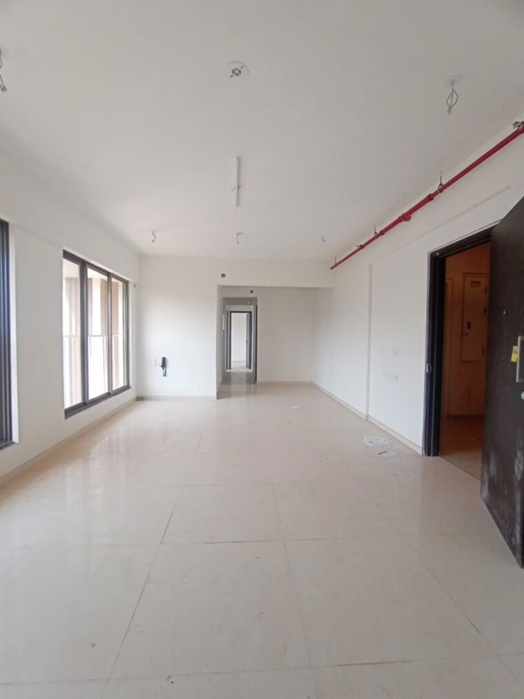 Room, kolte-patil-vaayu 3.5 Bedroom 1058 Sq.Ft. Apartment In Dahisar West Mumbai 10760124