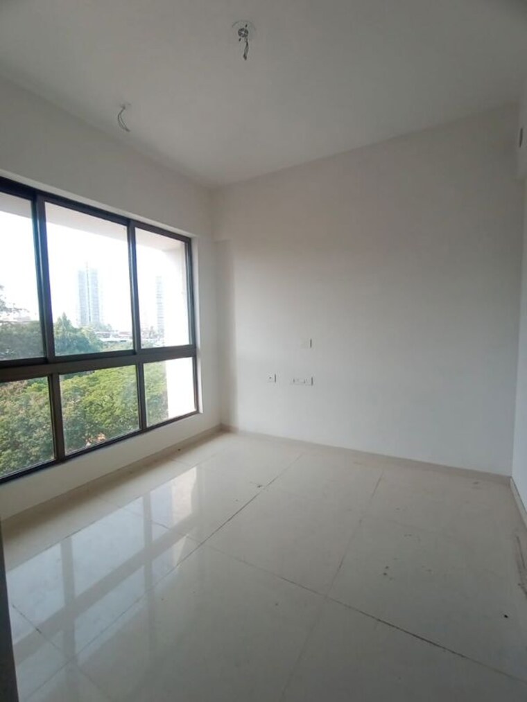 Room, kolte-patil-vaayu 3.5 Bedroom 1058 Sq.Ft. Apartment In Dahisar West Mumbai 10760124