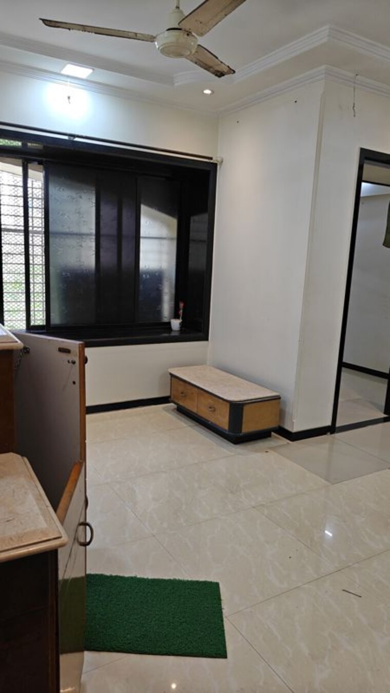 Living Room, kukreja-complex 1 Bedroom 430 Sq.Ft. Apartment In Bhandup West Mumbai 10760127
