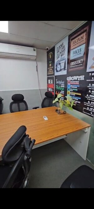  Office Space For Rent in Janakpuri