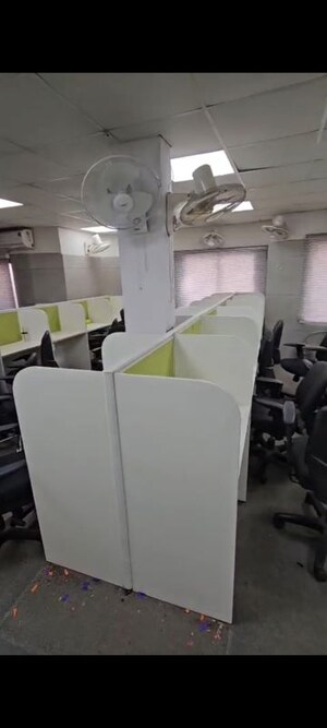 Team Area in  Office Space at Janakpuri – for Rent