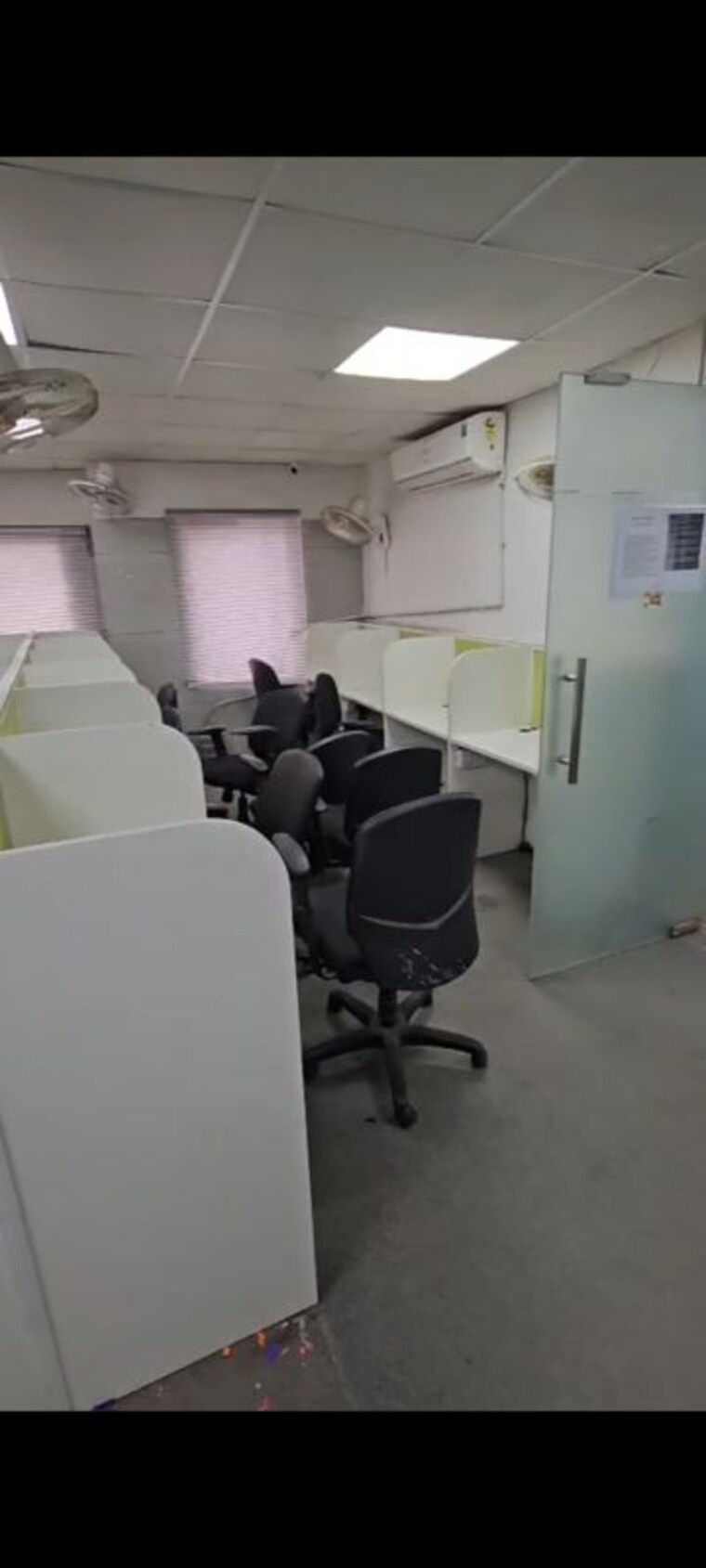 Team Area, janakpuri Commercial Office Space 2000 Sq.Ft. In Janakpuri Delhi 10760133