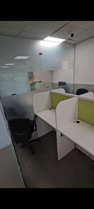 Team Area in  Office Space at Janakpuri – for Rent