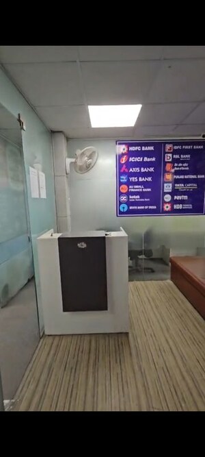 Team Area in  Office Space at Janakpuri – for Rent