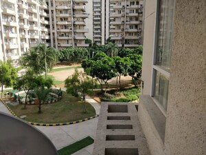 4 BHK Apartment – Exterior View View at The Legend One, Sector 57 - for Rent