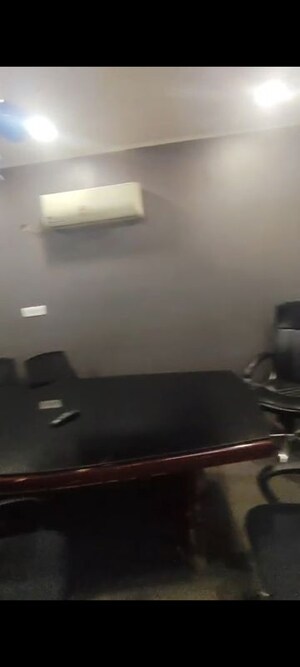 Team Area in  Office Space at Vikas Puri – for Rent