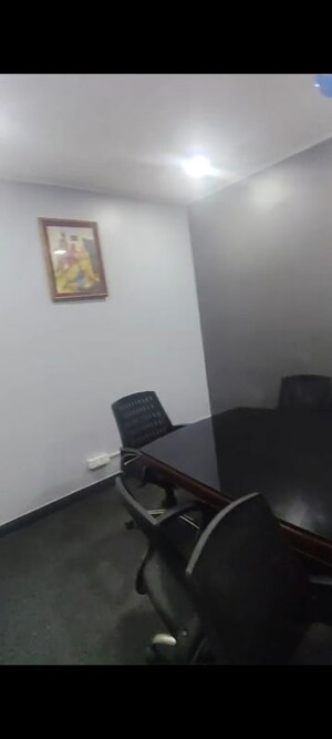 Team Area in  Office Space at Vikas Puri – for Rent