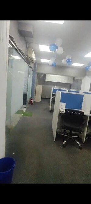 Team Area in  Office Space at Vikas Puri – for Rent