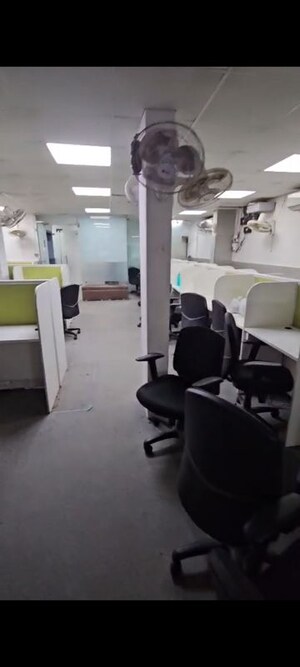 Team Area in  Office Space at Vikas Puri – for Rent