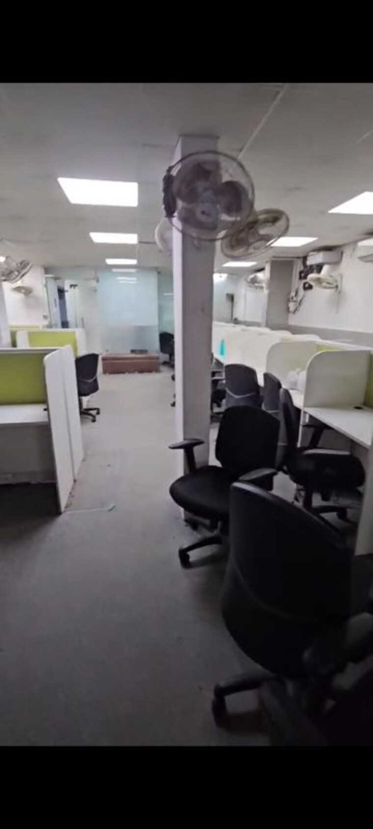 Team Area, vikas puri Commercial Office Space 2000 Sq.Ft. In Vikas Puri Delhi 10760140