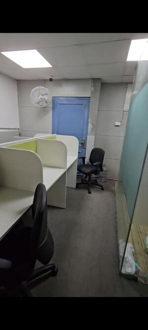 Team Area in  Office Space at Vikas Puri – for Rent