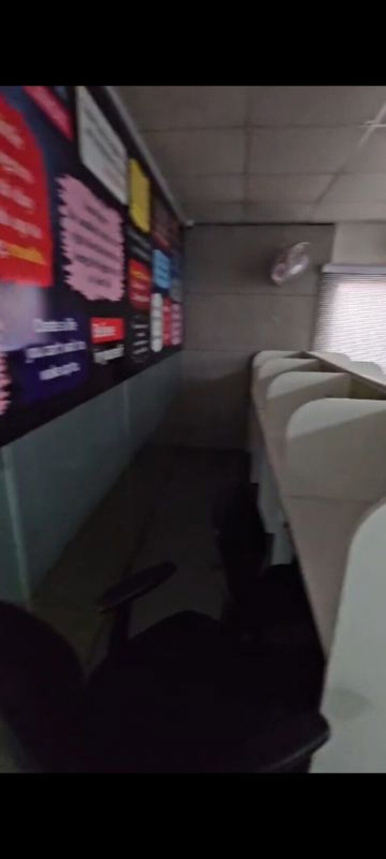 Team Area, vikas puri Commercial Office Space 2000 Sq.Ft. In Vikas Puri Delhi 10760140