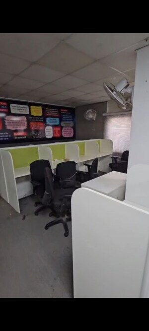 Team Area in  Office Space at Vikas Puri – for Rent