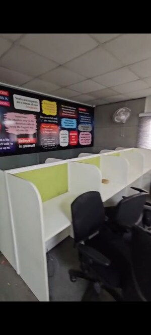 Team Area in  Office Space at Vikas Puri – for Rent