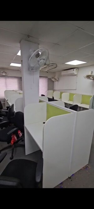  Office Space For Rent in Vikas Puri