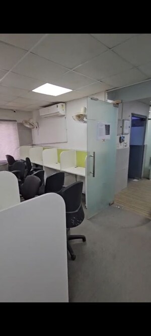 Team Area in  Office Space at Vikas Puri – for Rent
