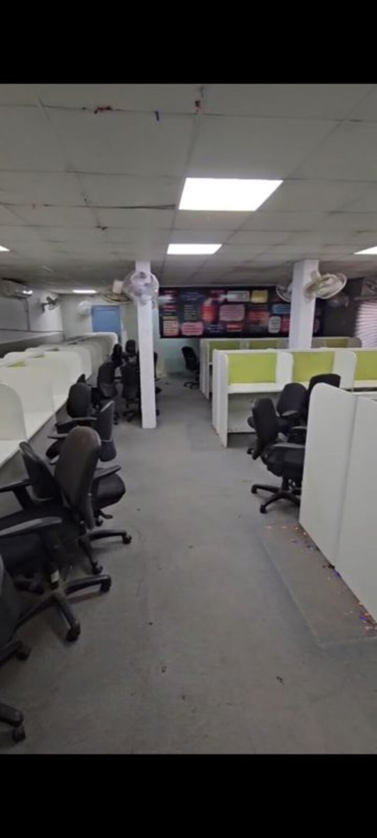 Team Area, vikas puri Commercial Office Space 2000 Sq.Ft. In Vikas Puri Delhi 10760140