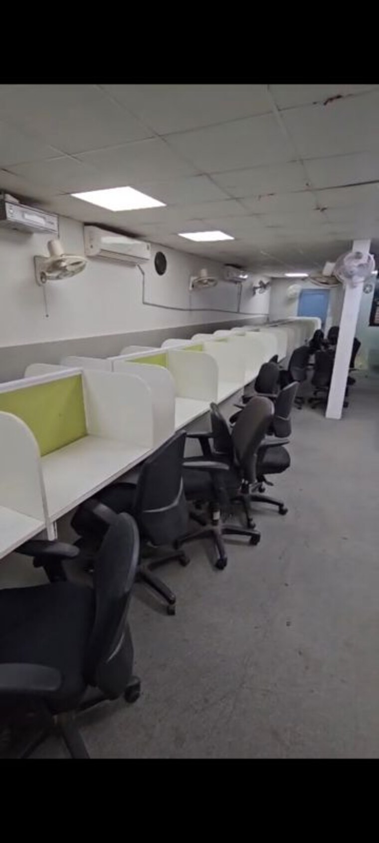 Team Area, vikas puri Commercial Office Space 2000 Sq.Ft. In Vikas Puri Delhi 10760140