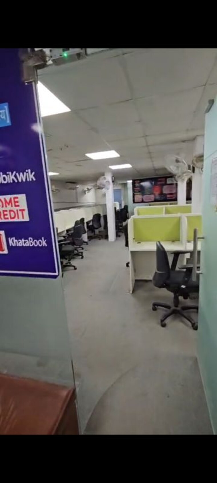 Team Area, vikas puri Commercial Office Space 2000 Sq.Ft. In Vikas Puri Delhi 10760140