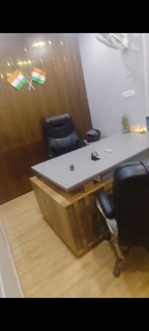 Team Area in  Office Space at Janakpuri – for Rent