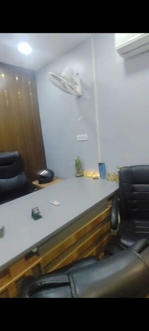 Furnished Amenities in  Office Space at Janakpuri – for Rent