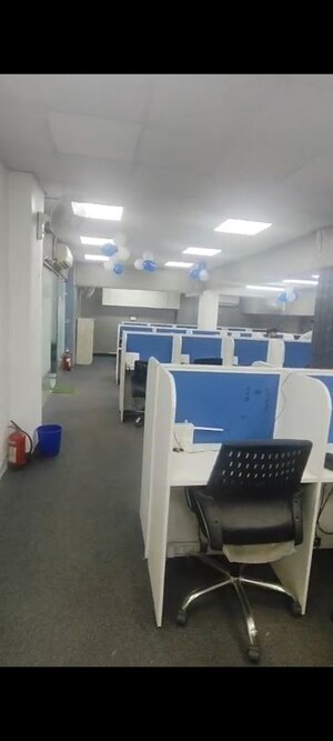  Office Space For Rent in Janakpuri