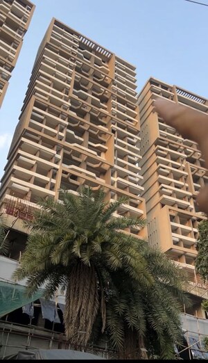 3 BHK Apartment For Sale in Shree Satyam CHS Kharghar, Kharghar Sector 20