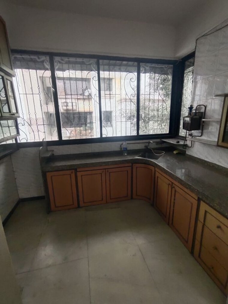 Kitchen, matunga 2 Bedroom 650 Sq.Ft. Apartment In Matunga Mumbai 10760171