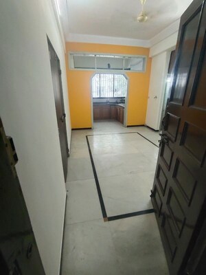 Staircase in 2 BHK Apartment at Matunga – for Rent
