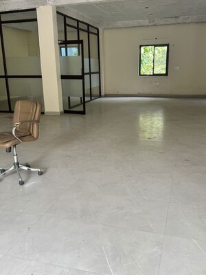  Warehouse – Exterior View View at Ghitorni - for Rent