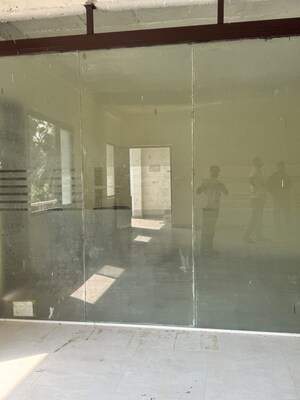  Warehouse – Exterior View View at Ghitorni - for Rent