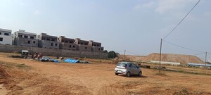 3 BHK Apartment For Sale in Kollur
