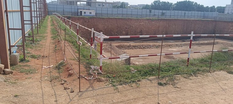 undefined, kollur 3 Bedroom 1765 Sq.Ft. Apartment In Kollur Hyderabad 10760166